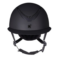 Casque d’équitation Karben Elisa WP Ellipse
