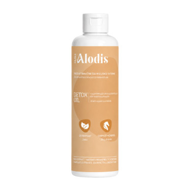 Detox Oil Alodis Detox Oil Alodis