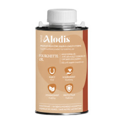 Fourchette Oil Alodis