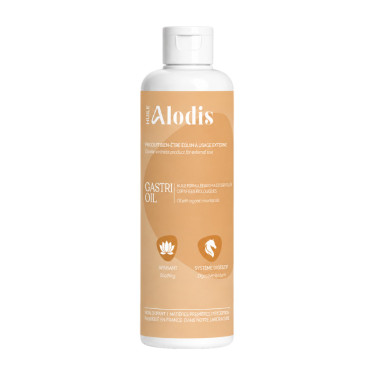 Gastri Oil Alodis