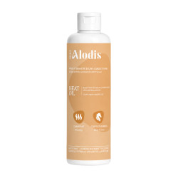 Heat Oil Alodis Heat Oil Alodis