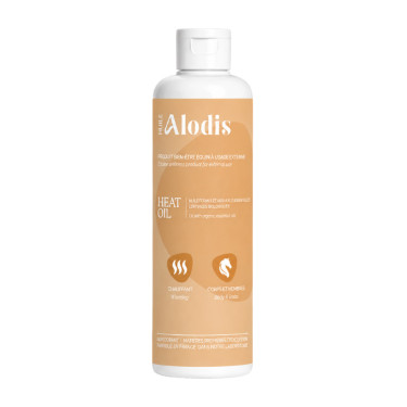Heat Oil Alodis Heat Oil Alodis