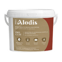 Pro Clay Alodis Pro Clay Alodis
