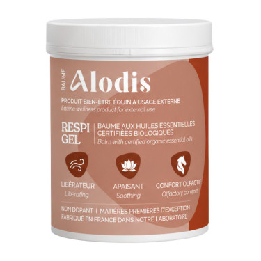 Respi Gel Alodis