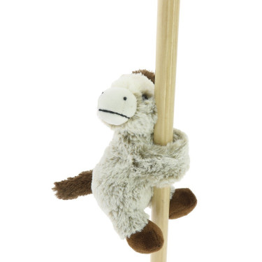 Peluche/bracelet cheval Equi-Kids Peluche/bracelet cheval Equi-Kids