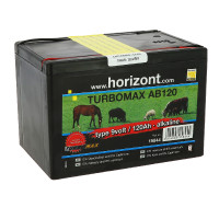 Pile Horizont Turbomax...