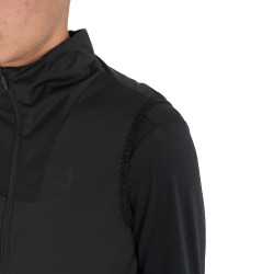 Veste sans manches homme ligne pliable Equestro Veste sans manches homme ligne pliable Equestro