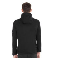 Sweat polaire zippé homme Equestro