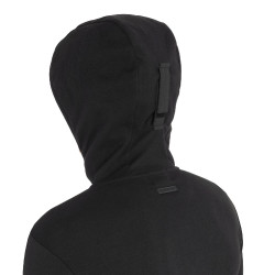 Sweat polaire zippé homme Equestro