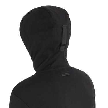 Sweat polaire zippé homme Equestro