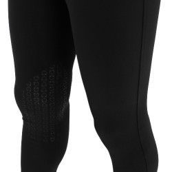 Pantalon homme slim fit avec grip au genou Equestro Pantalon homme slim fit avec grip au genou Equestro
