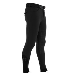 Pantalon homme slim fit full grip Equestro Pantalon homme slim fit full grip Equestro
