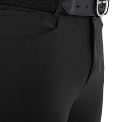Pantalon homme slim fit full grip Equestro Pantalon homme slim fit full grip Equestro
