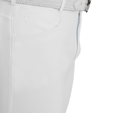Pantalon homme slim fit full grip Equestro