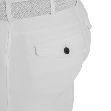 Pantalon homme slim fit full grip Equestro