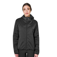 Veste Softshell femme ligne Foldable Equestro