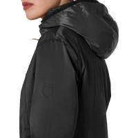 Veste Softshell femme ligne Foldable Equestro