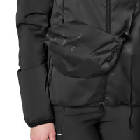 Veste Softshell femme ligne Foldable Equestro