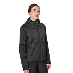 Veste Softshell femme ligne Foldable Equestro Veste Softshell femme ligne Foldable Equestro