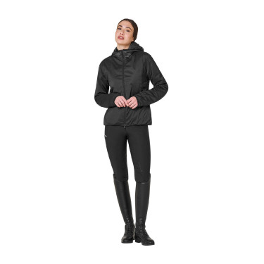 Veste Softshell femme ligne Foldable Equestro Veste Softshell femme ligne Foldable Equestro