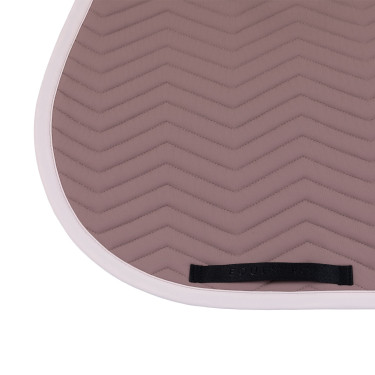 Tapis de saut matelassé à vagues Equestro Tapis de saut matelassé à vagues Equestro