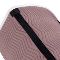 Tapis de dressage matelassé à vagues Equestro