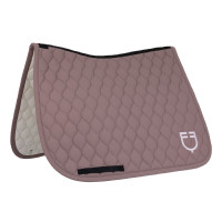 Tapis de dressage matelassé à oignons Equestro