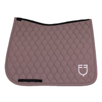 Tapis de dressage matelassé à oignons Equestro