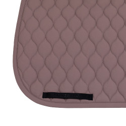 Tapis de dressage matelassé à oignons Equestro Tapis de dressage matelassé à oignons Equestro