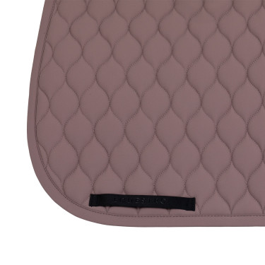 Tapis de dressage matelassé à oignons Equestro Tapis de dressage matelassé à oignons Equestro