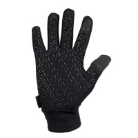 Gants Polartech Stretch Pro unisexes avec intérieur en polaire Equestro
