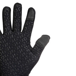 Gants Polartech Stretch Pro unisexes avec intérieur en polaire Equestro Gants Polartech Stretch Pro unisexes avec intérieur en polaire Equestro