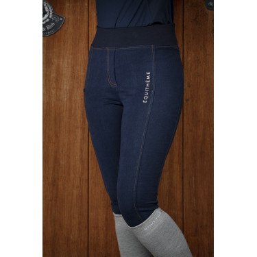 Pull-on Equithème Lola enfant Pull-on Equithème Lola enfant