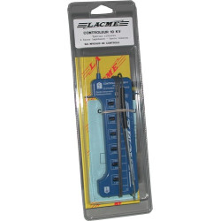 Contrôleur 10 KV Lacmé