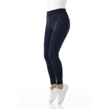 Pull-on Equithème Lola enfant Pull-on Equithème Lola enfant