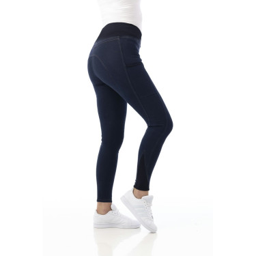 Pull-on Equithème Lola enfant Pull-on Equithème Lola enfant