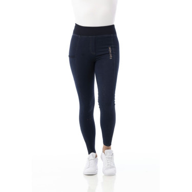 Pull-on Equithème Lola enfant Pull-on Equithème Lola enfant