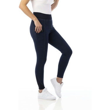 Pull-on Equithème Lola enfant Pull-on Equithème Lola enfant