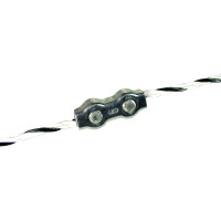 Raccord de jonction 4-6 mm...