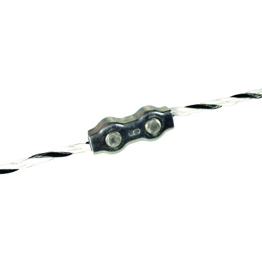 Raccord de jonction 4-6 mm Horizont Raccord de jonction 4-6 mm Horizont
