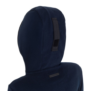 Sweat polaire femme zippé Equestro