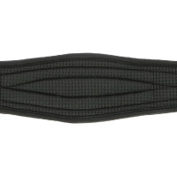 Sangle anatomique Norton Confort en gel Havane Sangle anatomique Norton Confort en gel Havane