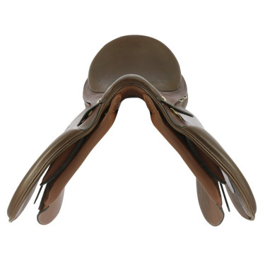 Selle mixte Eric Thomas Hybrid New Selle mixte Eric Thomas Hybrid New