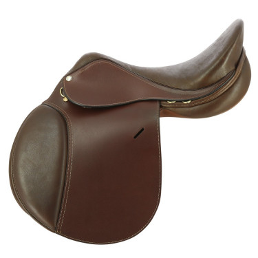 Selle mixte Eric Thomas Hybrid New Selle mixte Eric Thomas Hybrid New