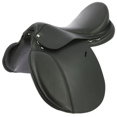 Selle mixte Eric Thomas Hybrid New Selle mixte Eric Thomas Hybrid New