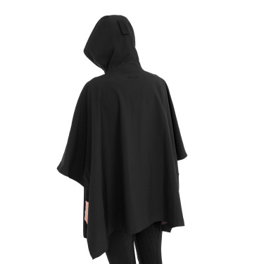 Cape technique imperméable femme Equestro