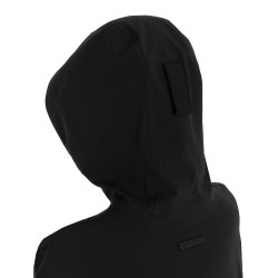 Cape technique imperméable femme Equestro Cape technique imperméable femme Equestro