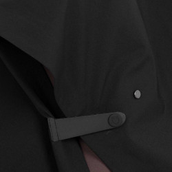 Cape technique imperméable femme Equestro Cape technique imperméable femme Equestro