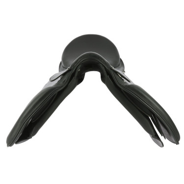 Selle mixte Eric Thomas Hybrid New Selle mixte Eric Thomas Hybrid New