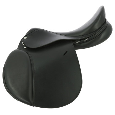 Selle mixte Eric Thomas Hybrid New Selle mixte Eric Thomas Hybrid New